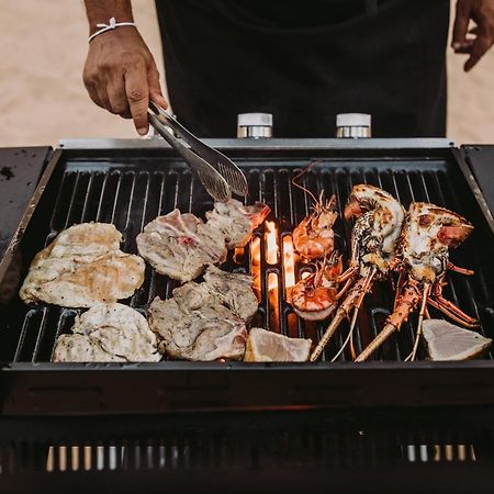 Karpaha Sands Passikudah Ngoại thất bức ảnh