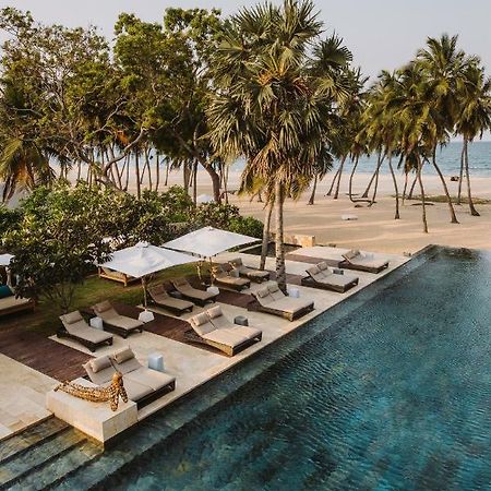 Karpaha Sands Passikudah Ngoại thất bức ảnh