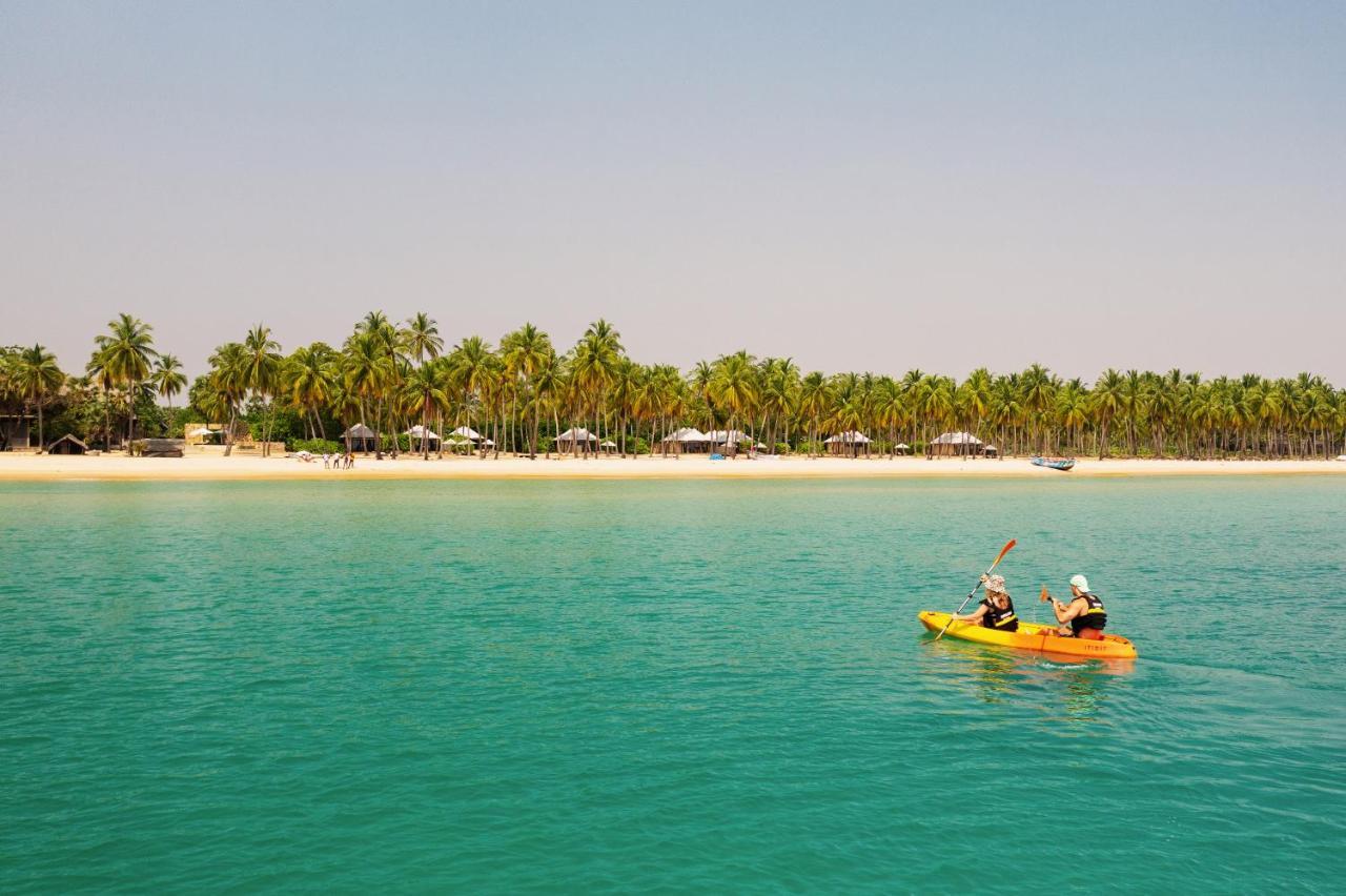 Karpaha Sands Passikudah Ngoại thất bức ảnh