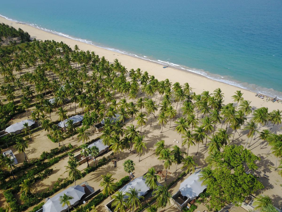 Karpaha Sands Passikudah Ngoại thất bức ảnh