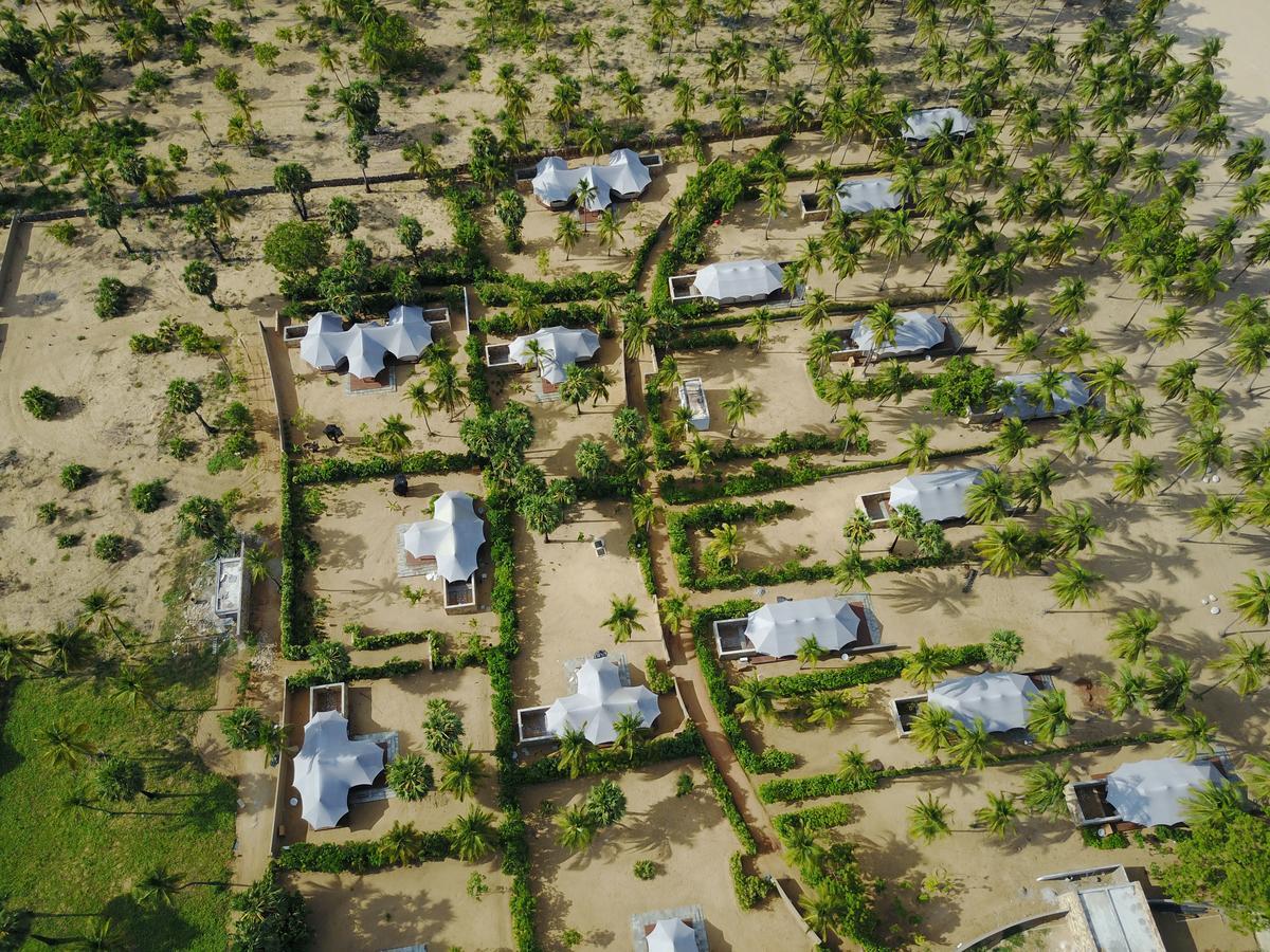 Karpaha Sands Passikudah Ngoại thất bức ảnh