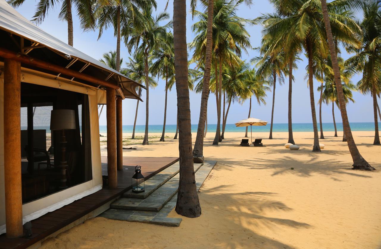 Karpaha Sands Passikudah Ngoại thất bức ảnh