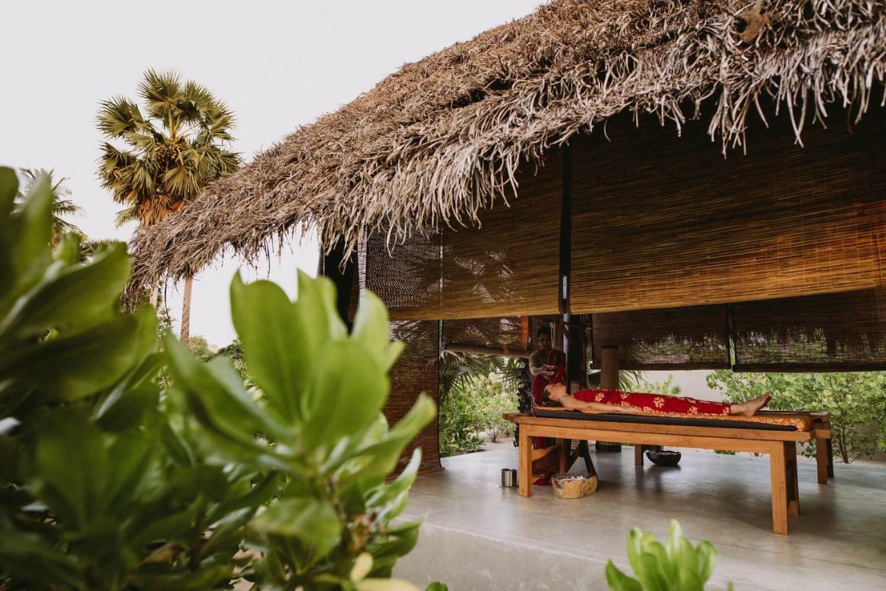Karpaha Sands Passikudah Ngoại thất bức ảnh