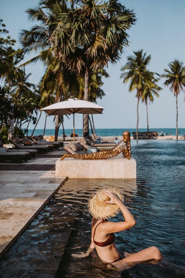 Karpaha Sands Passikudah Ngoại thất bức ảnh