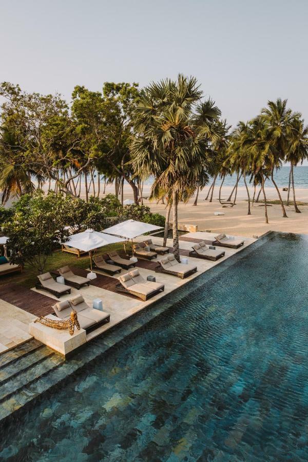 Karpaha Sands Passikudah Ngoại thất bức ảnh