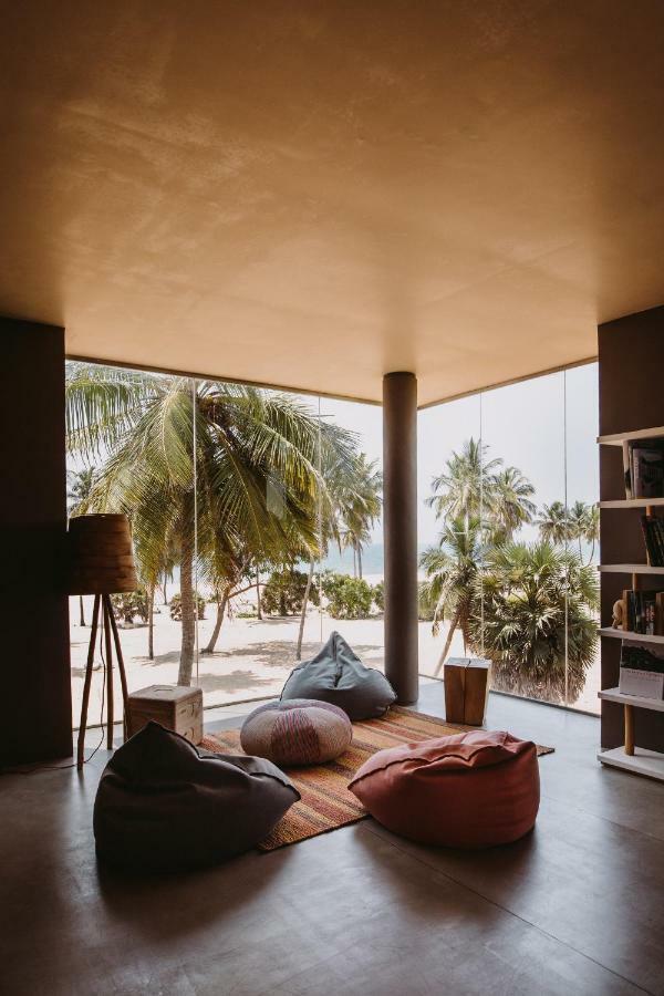 Karpaha Sands Passikudah Ngoại thất bức ảnh