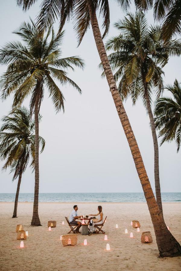 Karpaha Sands Passikudah Ngoại thất bức ảnh