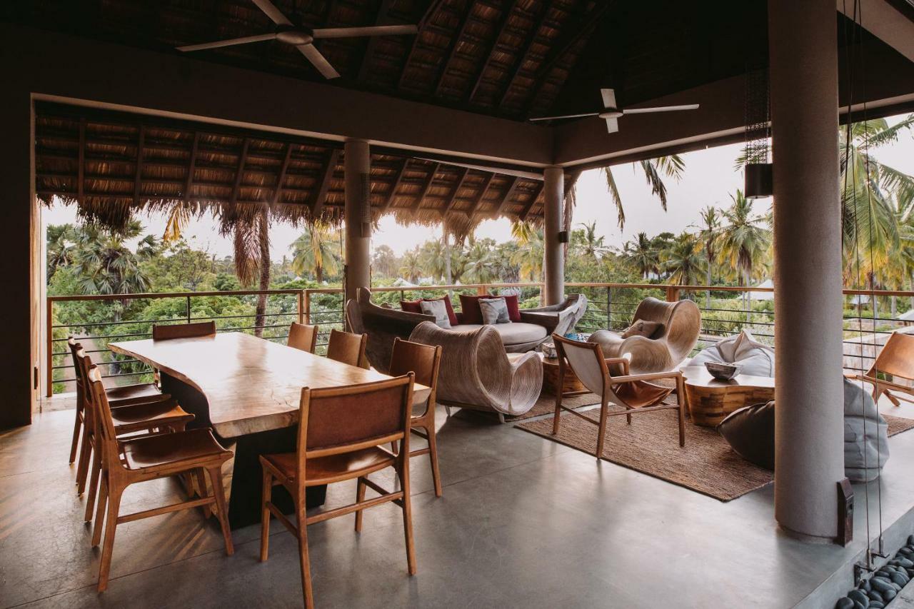 Karpaha Sands Passikudah Ngoại thất bức ảnh