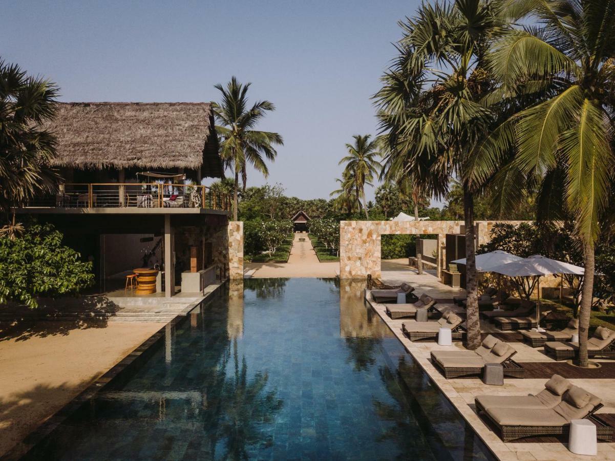 Karpaha Sands Passikudah Ngoại thất bức ảnh