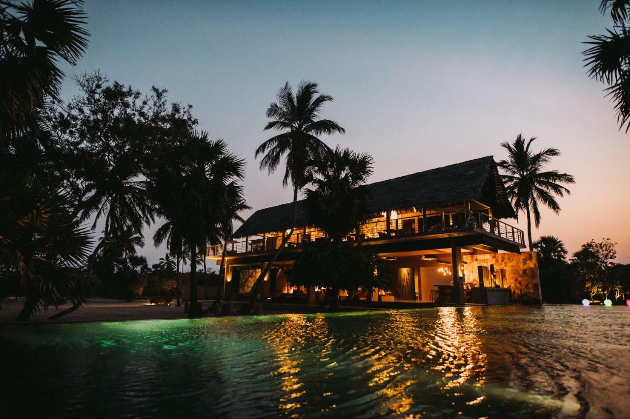 Karpaha Sands Passikudah Ngoại thất bức ảnh