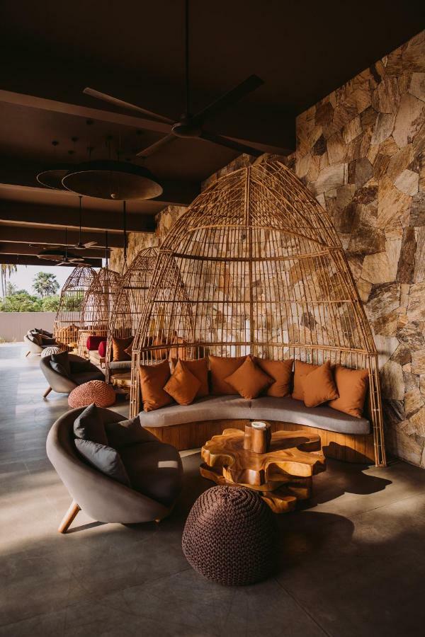 Karpaha Sands Passikudah Ngoại thất bức ảnh