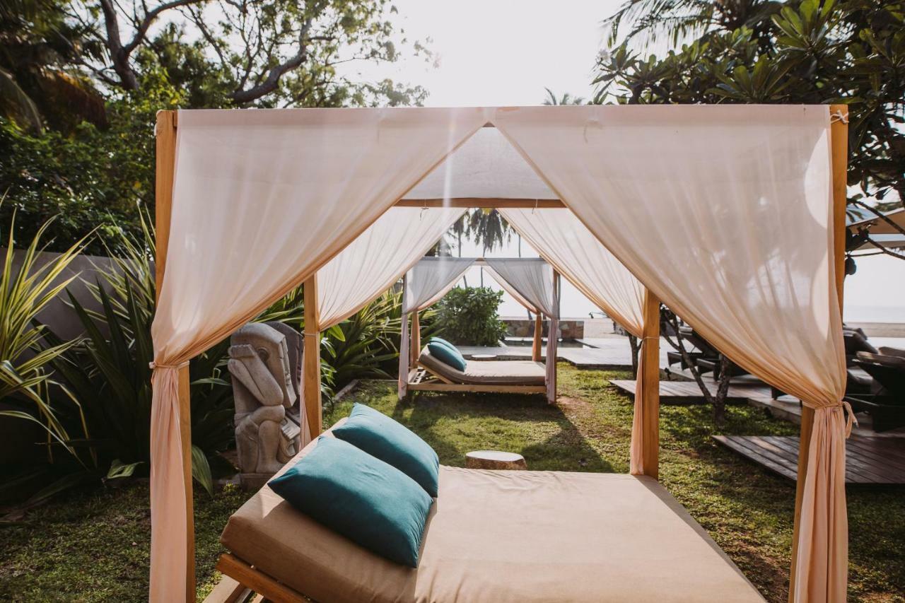 Karpaha Sands Passikudah Ngoại thất bức ảnh