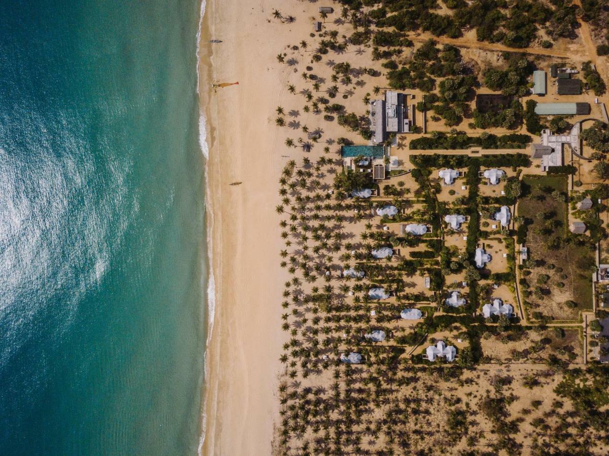 Karpaha Sands Passikudah Ngoại thất bức ảnh