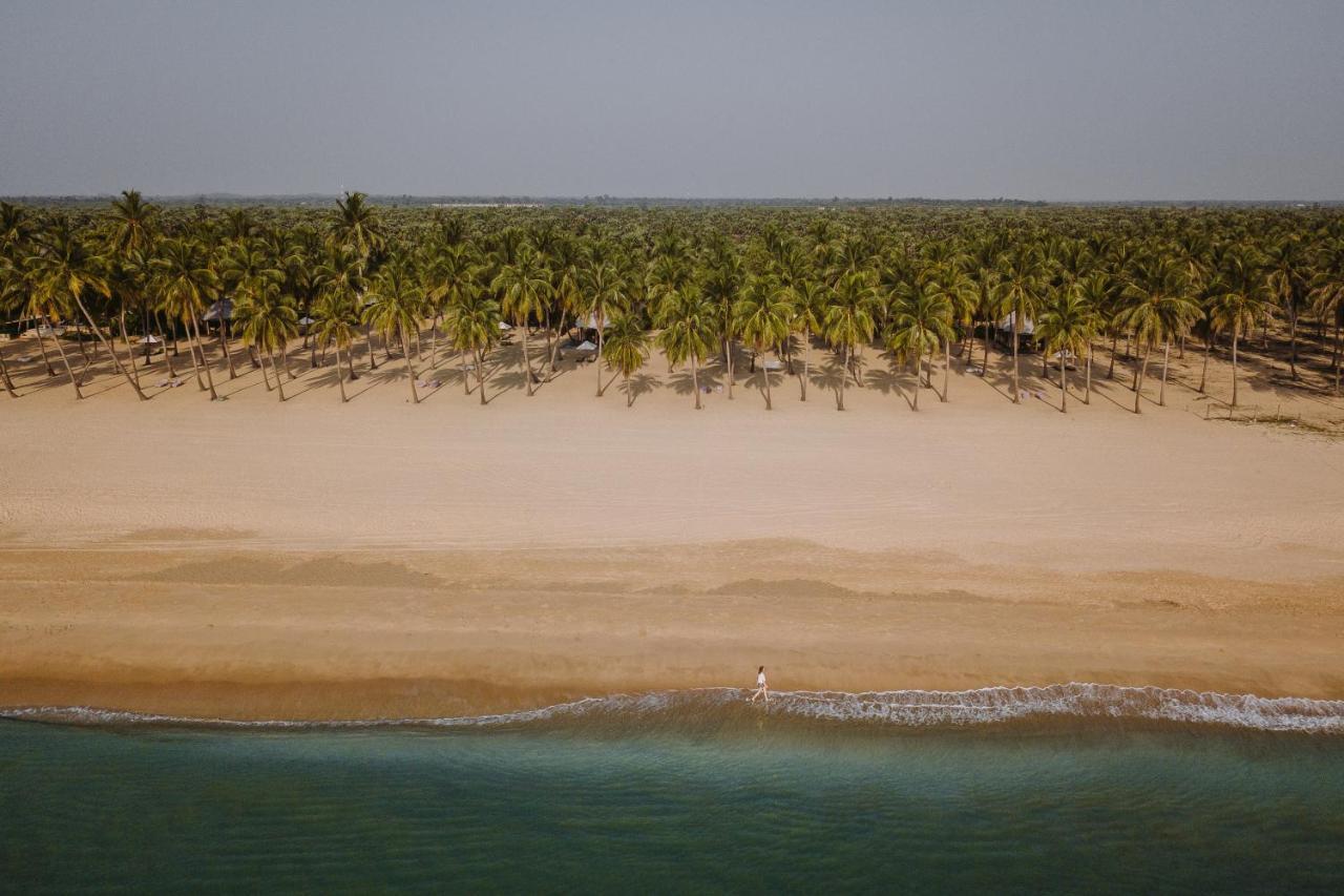 Karpaha Sands Passikudah Ngoại thất bức ảnh